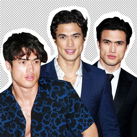 charles melton gay|The Latest News About Charles Melton